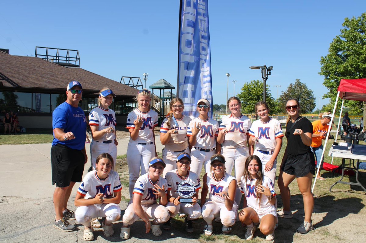 Michigan Bolts - Carson tweet media