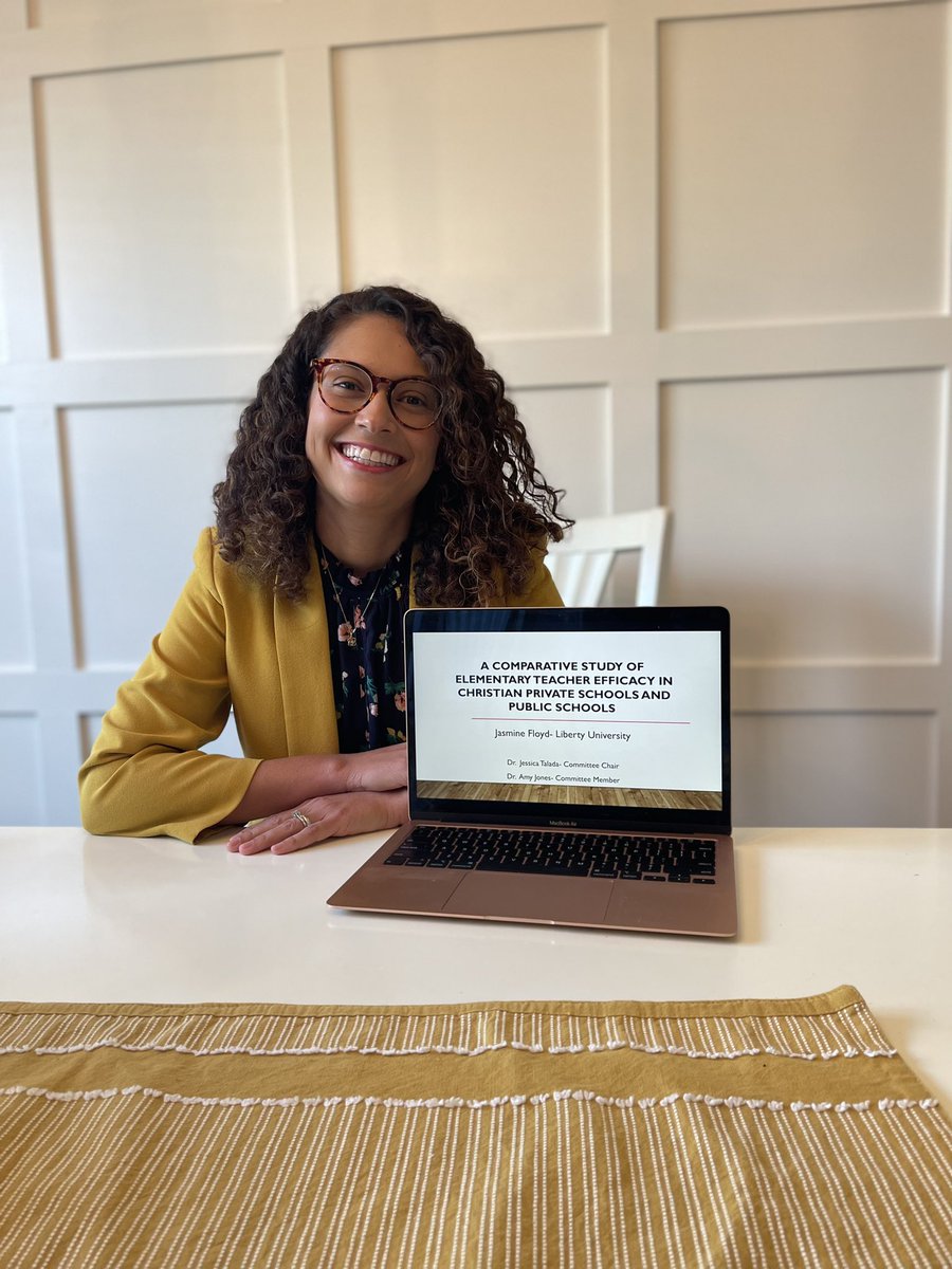 Jasmine Floyd, PhD tweet media