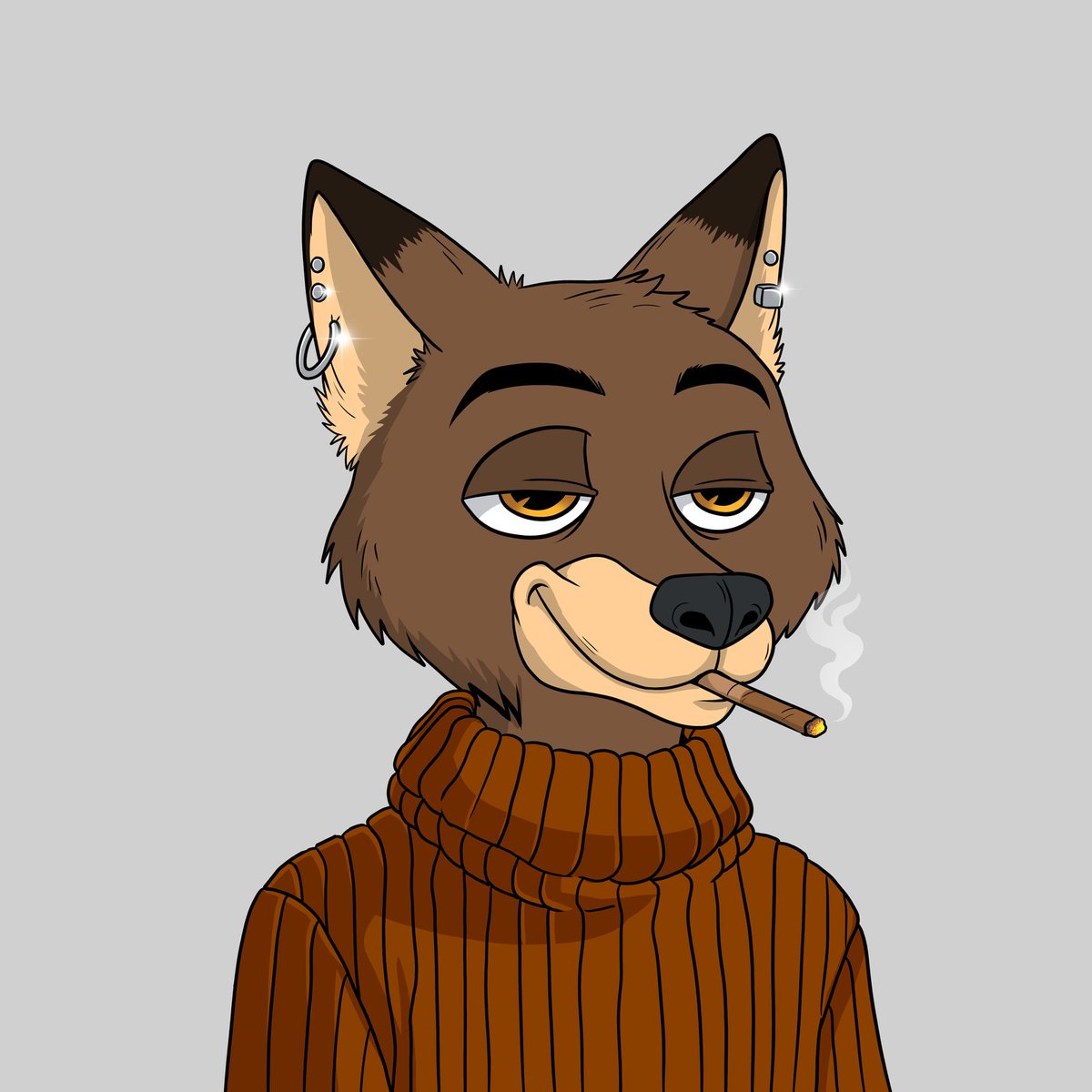 ScvrletFox's tweet photo. Awesome styles! ๐ฅ
@InternetFoxes #internetfoxes
#SOL #SolanaSummer https://t.co/YaMOsBvmoK