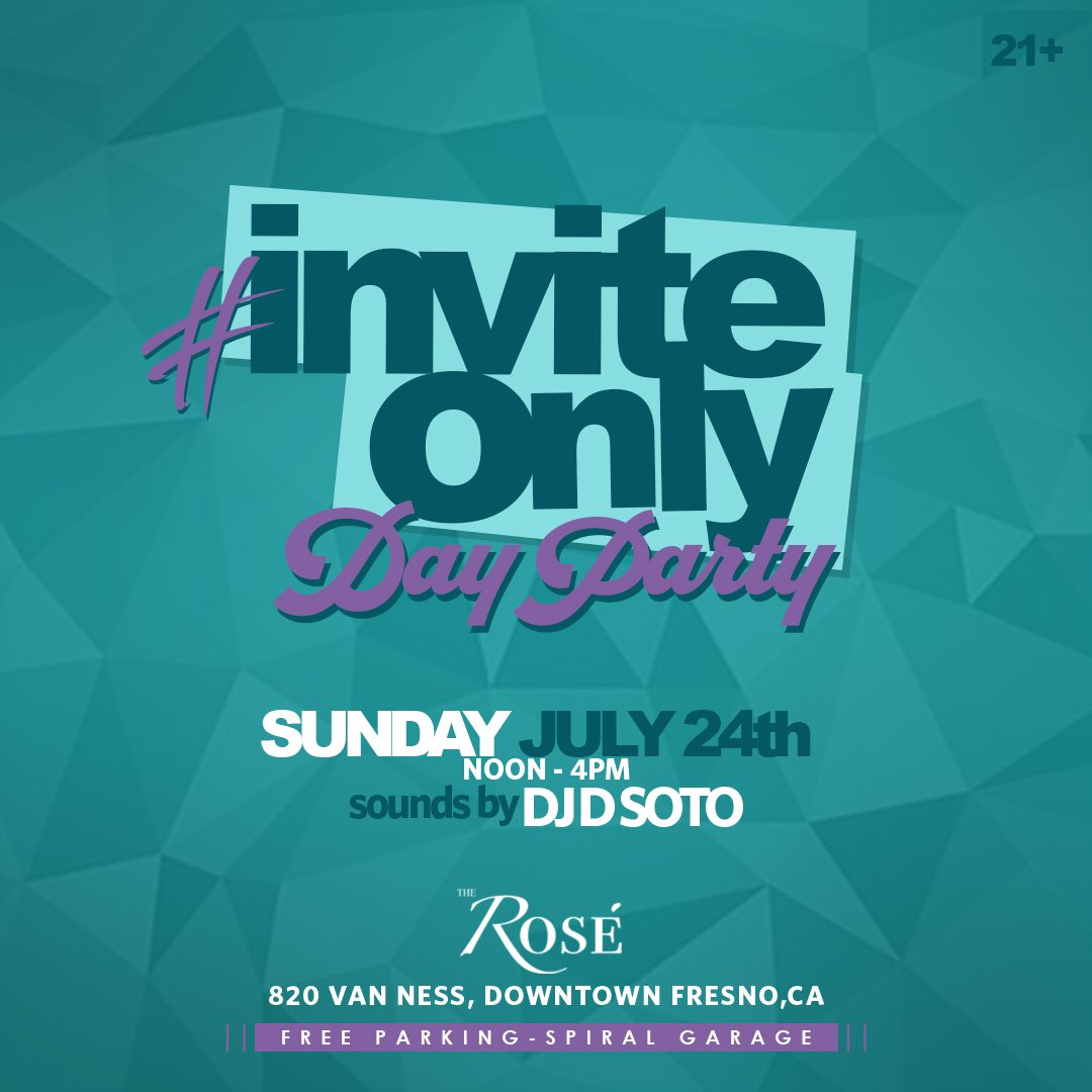 DJDSOTO's tweet photo. No Cover - Everyone's Invited https://t.co/tGfUpnS6VC