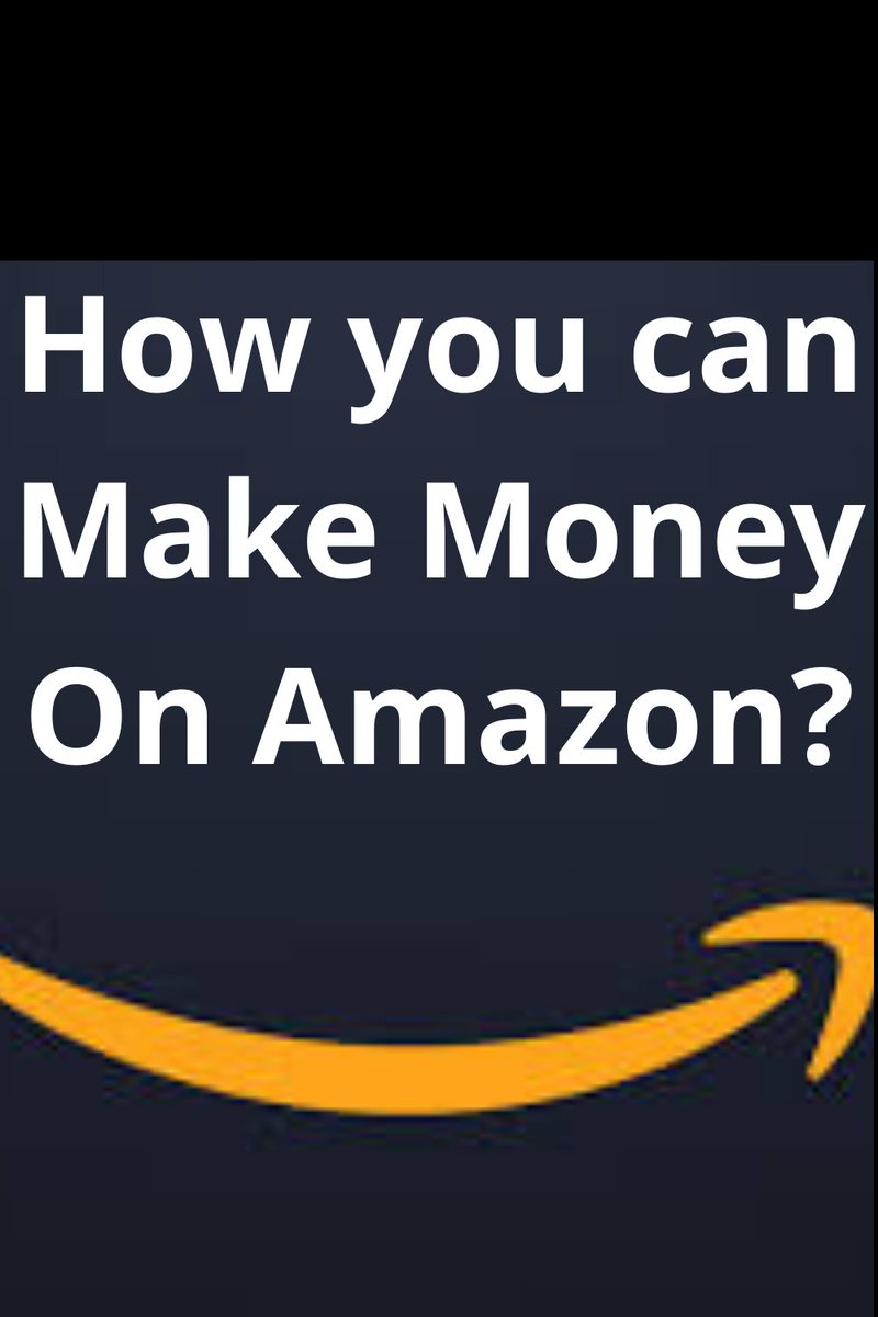 Digiearning's tweet photo. #AffiliateMarketing #affiliatemarketingforbeginners 
How you can Make Money On Amazon?
https://t.co/JiHrKPzHTo https://t.co/E2Wjk7Xrt1