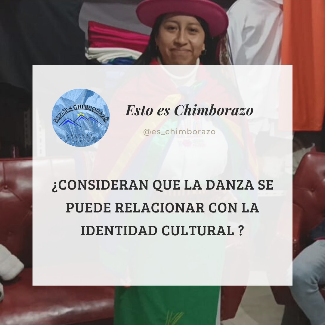 es_chimborazo's tweet photo. Queremos saber tu opinión. 
#estoeschimborazo
#chimborazoculturaytradicion
Para más contenido dirígete a nuestra cuenta en: 
https://t.co/O7HxzjD9oY https://t.co/jXfmm3WV9v