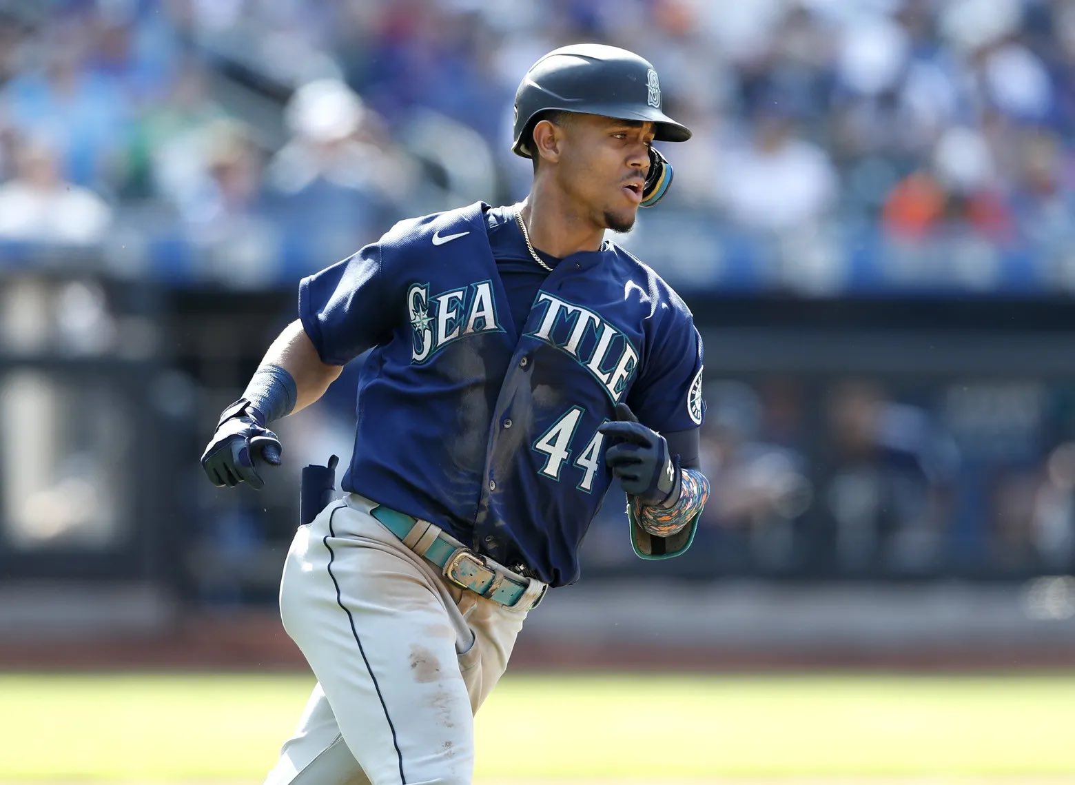 festa seattle mariners