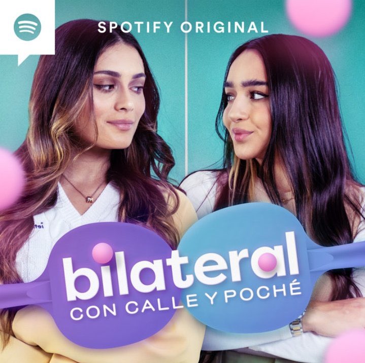 galleta_cache's tweet image. Cuál es el mejor podcast y porque este?? 

BILATERAL AMO DEL PODCAST