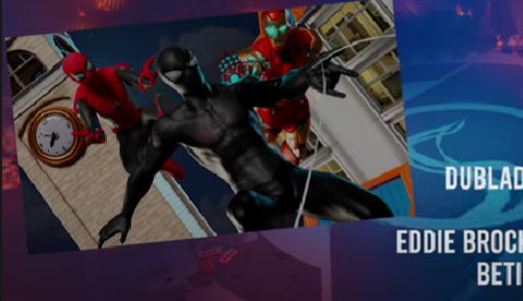 Thuraora's tweet photo. Olha @_FortFlix...
Q FILME DE #loopverso INCRÍVEL! A edição , dublagem , takes de câmera , trilha sonora , simplesmente muito foda
Quase chorei por causa de machinima , olha o nível q tá chegando
(apareceu minha fanart nos créditos hihihihi) https://t.co/WSKy3hZgFp