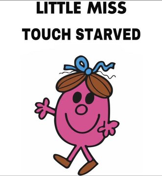 Little Miss' memes: The internet ironically recaptions 'Mr. Men' cartoons
