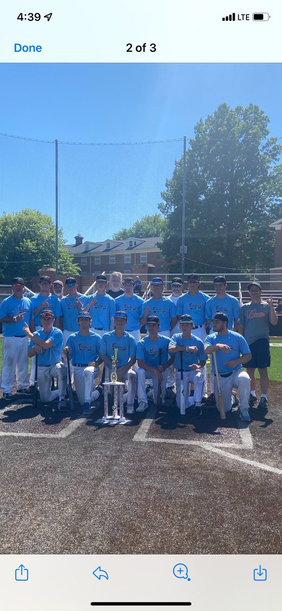 Last weekend alternate uniforms!