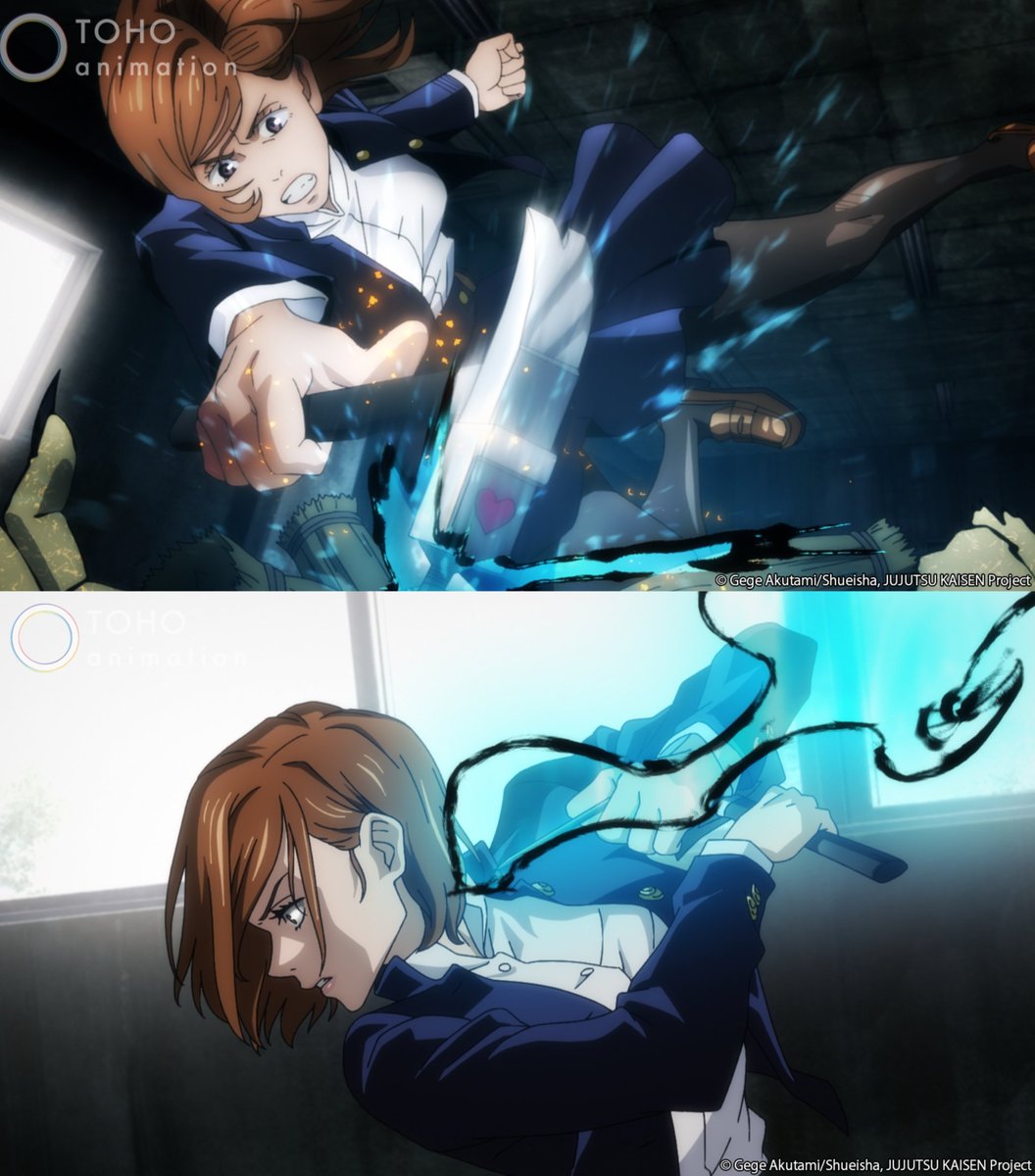 Crunchyroll tweet media