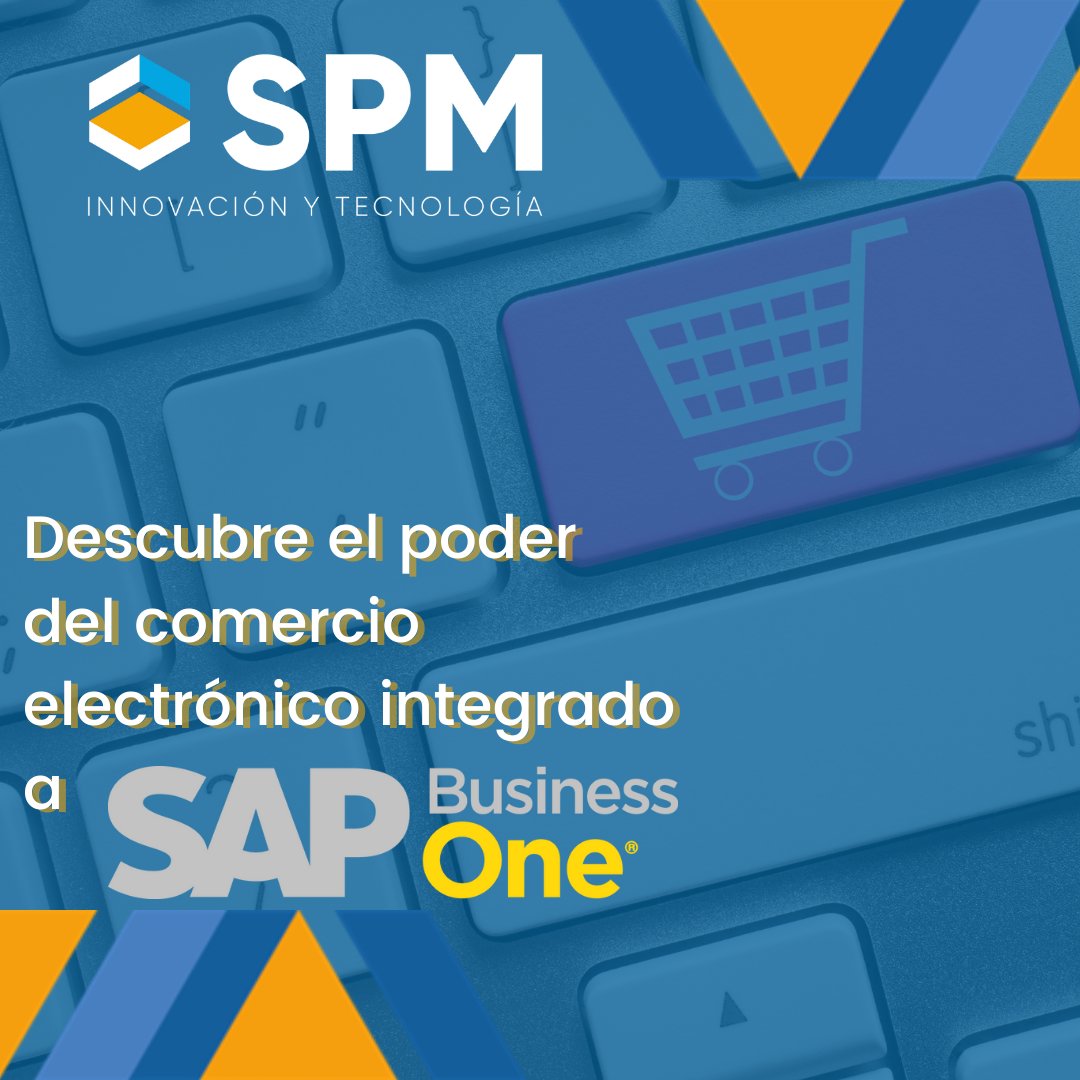 SPM_ITMEX's tweet photo. La integración entre plataformas de e-commerce y SAP Business One es ideal para gestionar y optimizar procesos de forma completa.
.
.
.
.
#spmit #erp #SAP #Ecommerce #comercioelectrónico #pymes #México https://t.co/QdcoScVomE