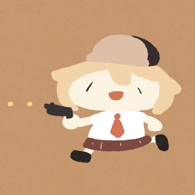bang bang
#ameliaRT 
