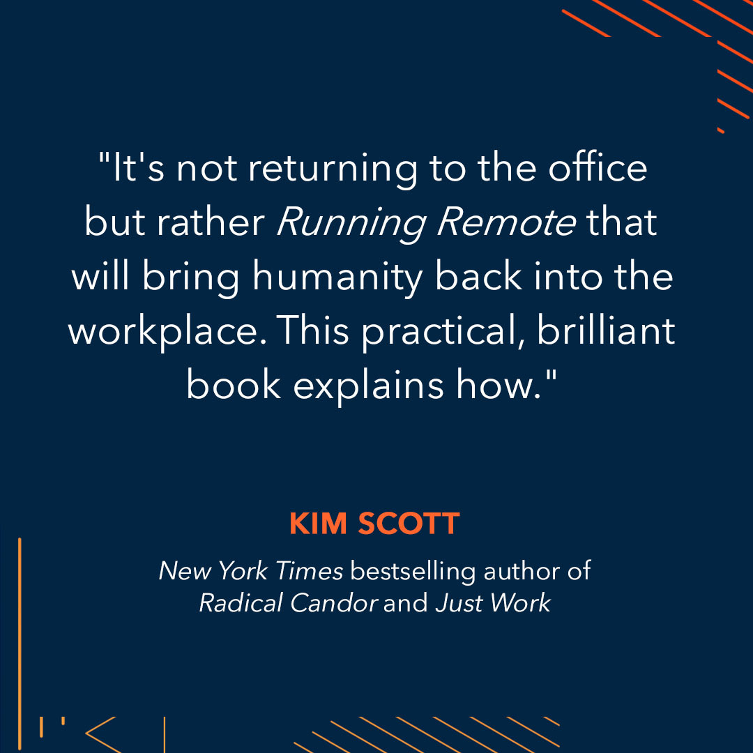 RobertRawson's tweet photo. Thank you @kimballscott! We hope that this book can be a guide to the new workplace for small and large businesses alike. https://t.co/dfMuhPh5K5 #runningremotebook https://t.co/qb0c0wzpxh