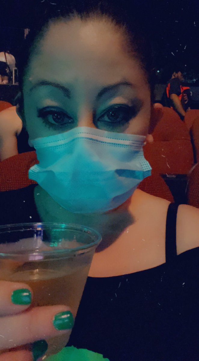 MoonSkz245's tweet photo. #STRAYKIDSINLA #KeepYourMaskON https://t.co/KM1lmalkvl
