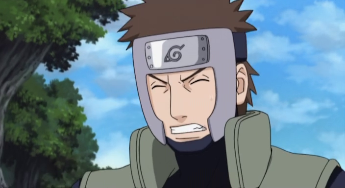 Daily_Shinobis's tweet photo. Yamato, Konohagakure. https://t.co/7KjDYGH2aF