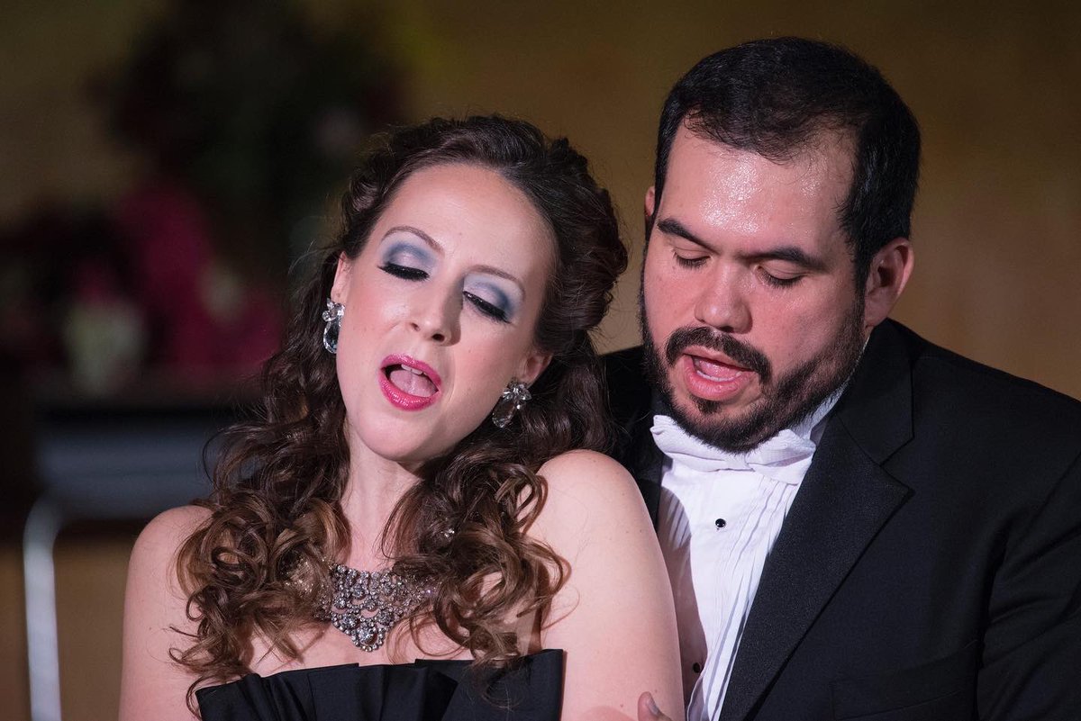 OperaLighthouse's tweet image. We&apos;re using this awesome fundraising occasion 2 photo dump &amp;amp; celebrate our Rigoletto cast, creatives &amp;amp; fantastic photographer, #SerenaTausz! So very proud of this 2018 well-received production! Donate link in bio!  #verdi #opera #fundraiser #seduction #betrayal #murder #highnotes