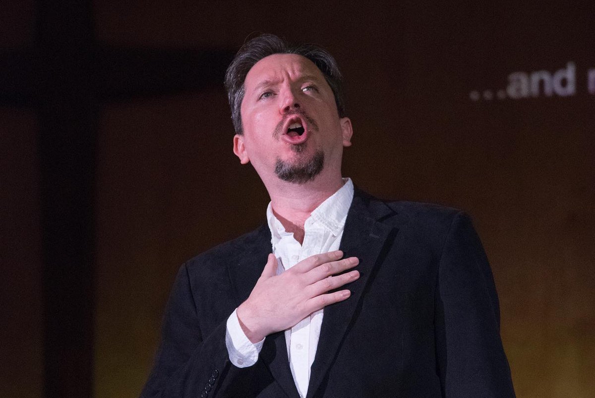 OperaLighthouse's tweet image. We&apos;re using this awesome fundraising occasion 2 photo dump &amp;amp; celebrate our Rigoletto cast, creatives &amp;amp; fantastic photographer, #SerenaTausz! So very proud of this 2018 well-received production! Donate link in bio!  #verdi #opera #fundraiser #seduction #betrayal #murder #highnotes