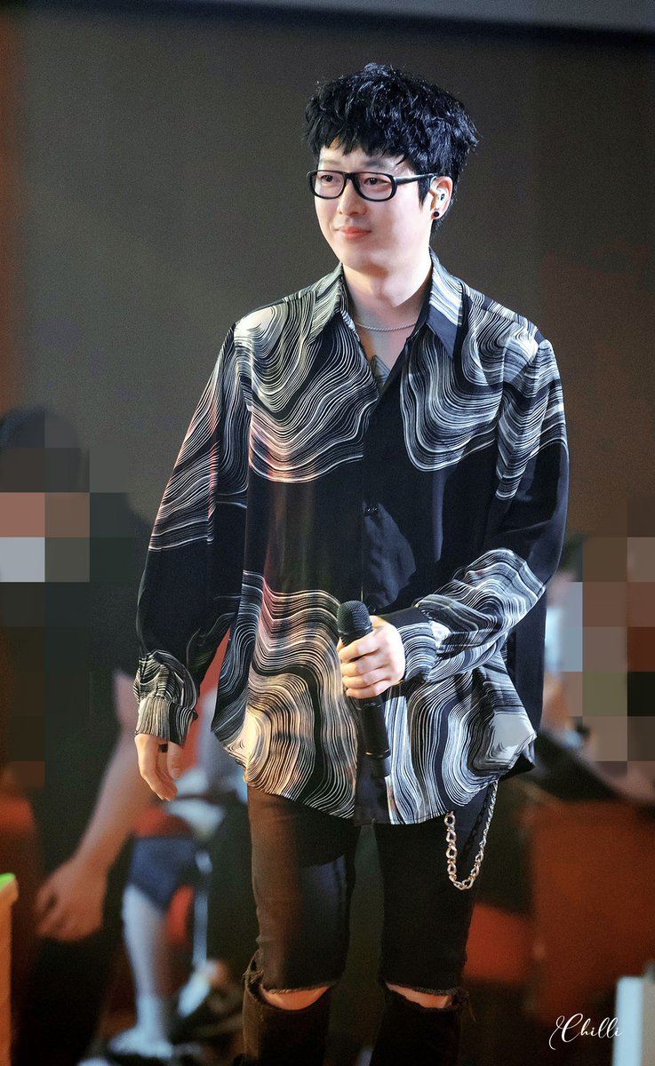 20220710 국카스텐 유니콘 
#하현우 #국카스텐 #유니콘