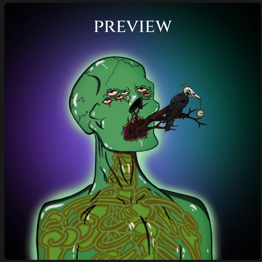 When the FUCK are people gonna wake up and sweep the skellies? Missing so much over here. <a href="/TombStonedHS/">TombStoned</a> #RIP #tombstonedtakeover #Solana #NFTCommunity #CavernCollider