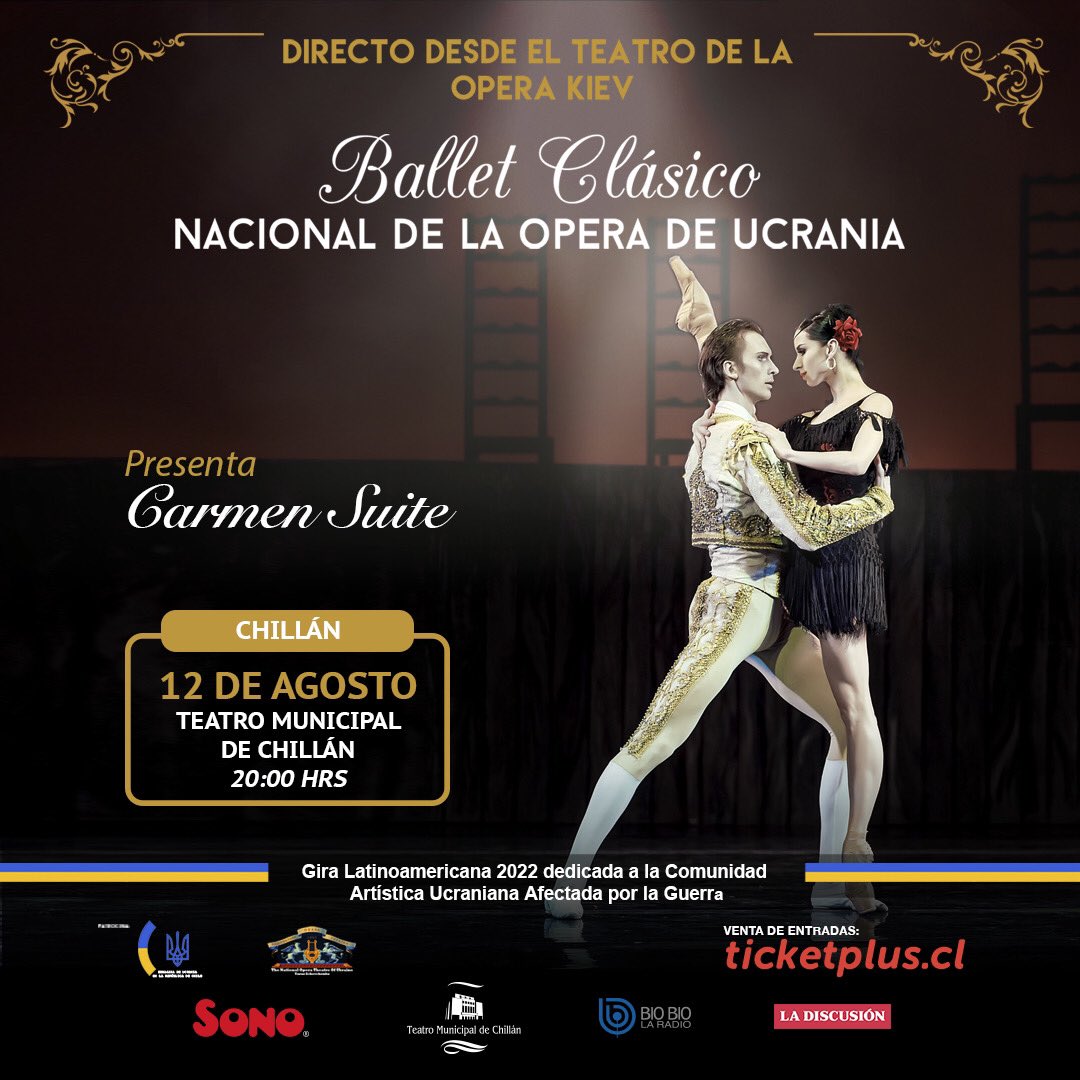 teatrochillan tweet picture