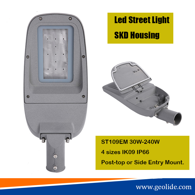 ledstreetlight3's tweet image. Geolide outdoor led garden light GL101 is a simple and classic Led post top light, 40w 60W 80W 100W led urban light.led light housing or complete both supply.Contact us:lake@geolide.com.www.geolide.com.#ledgardenlight #ledposttoplight #ledurbanlight #ledlighthousing