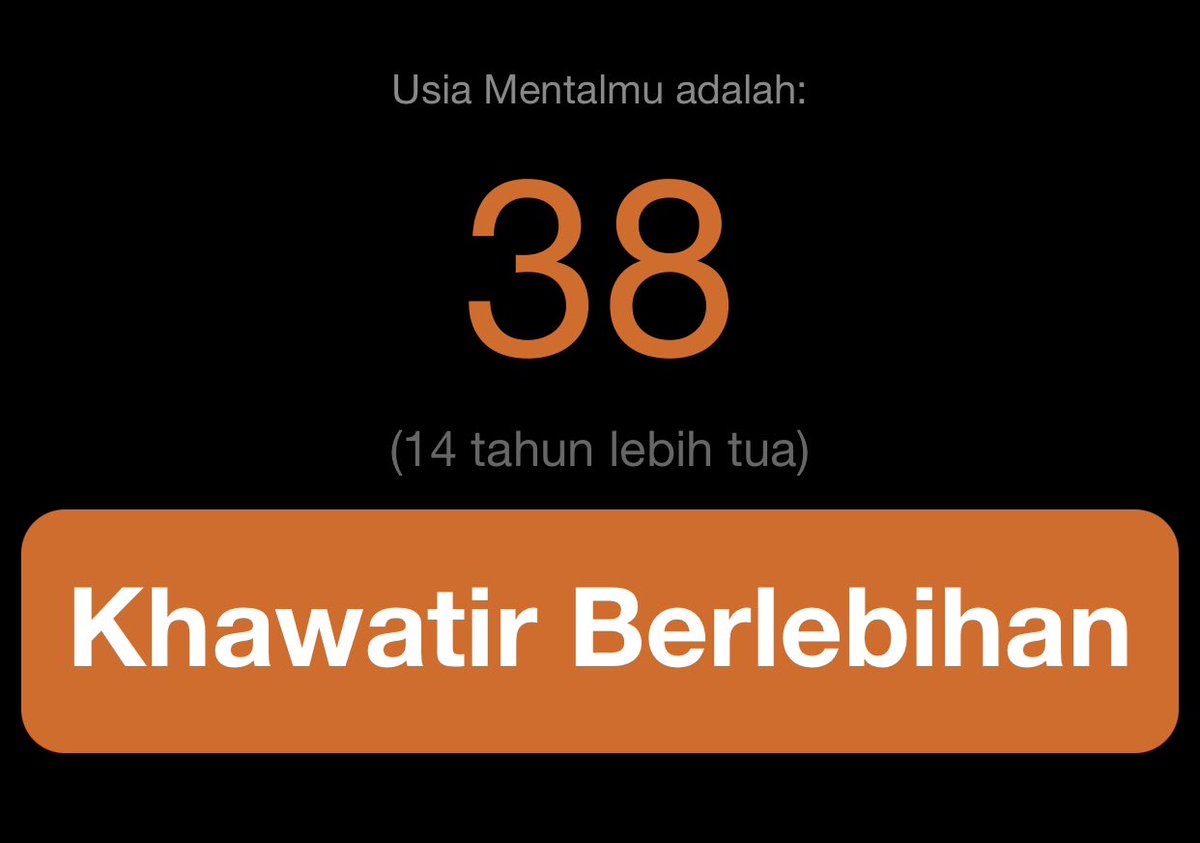 Saudarafend's tweet photo. @tanyakanrl Terserahh https://t.co/t5owOsIOn4