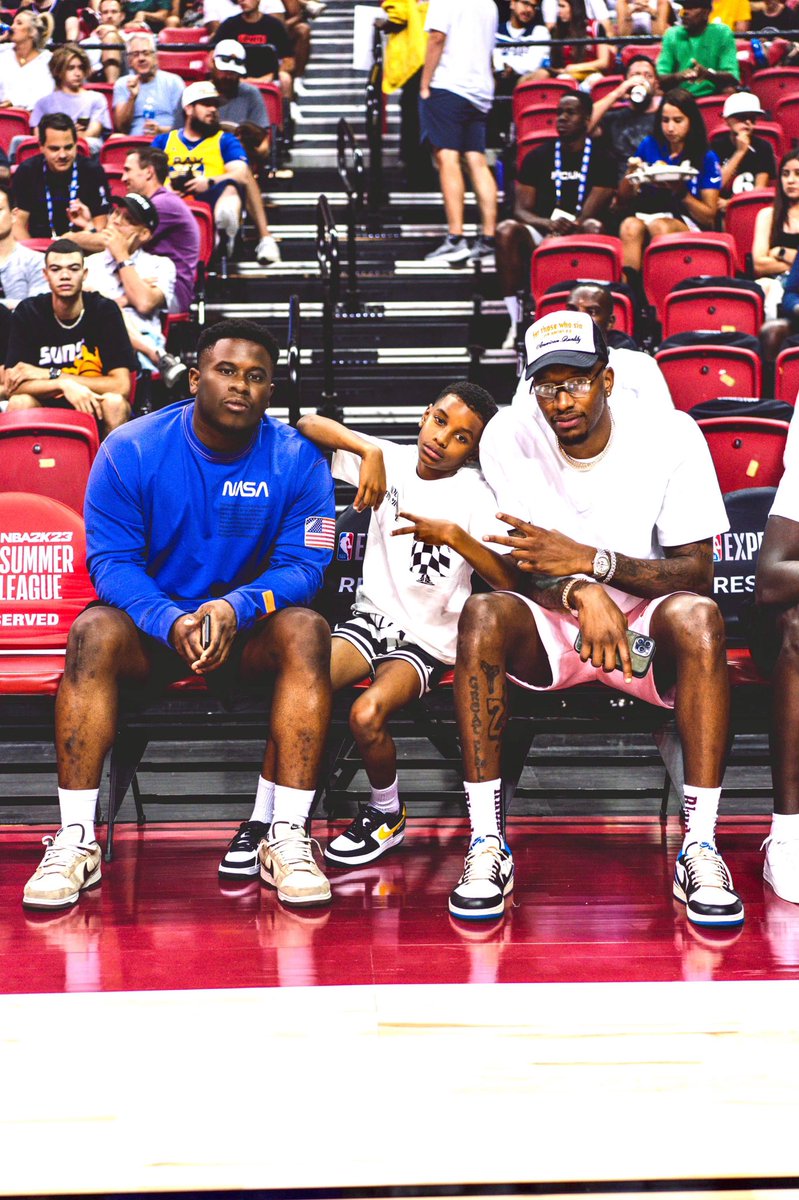 <a href="/NBASummerLeague/">NBA Summer League</a> 🚀