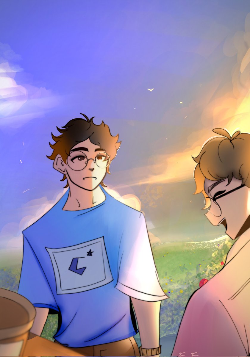 Dream scenario
#Procreate