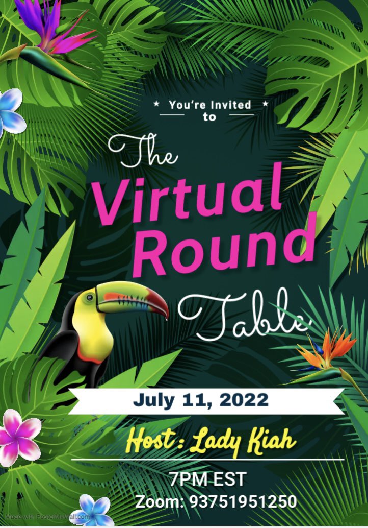 Kiah Lyles (@kiahlyles) on Twitter photo 