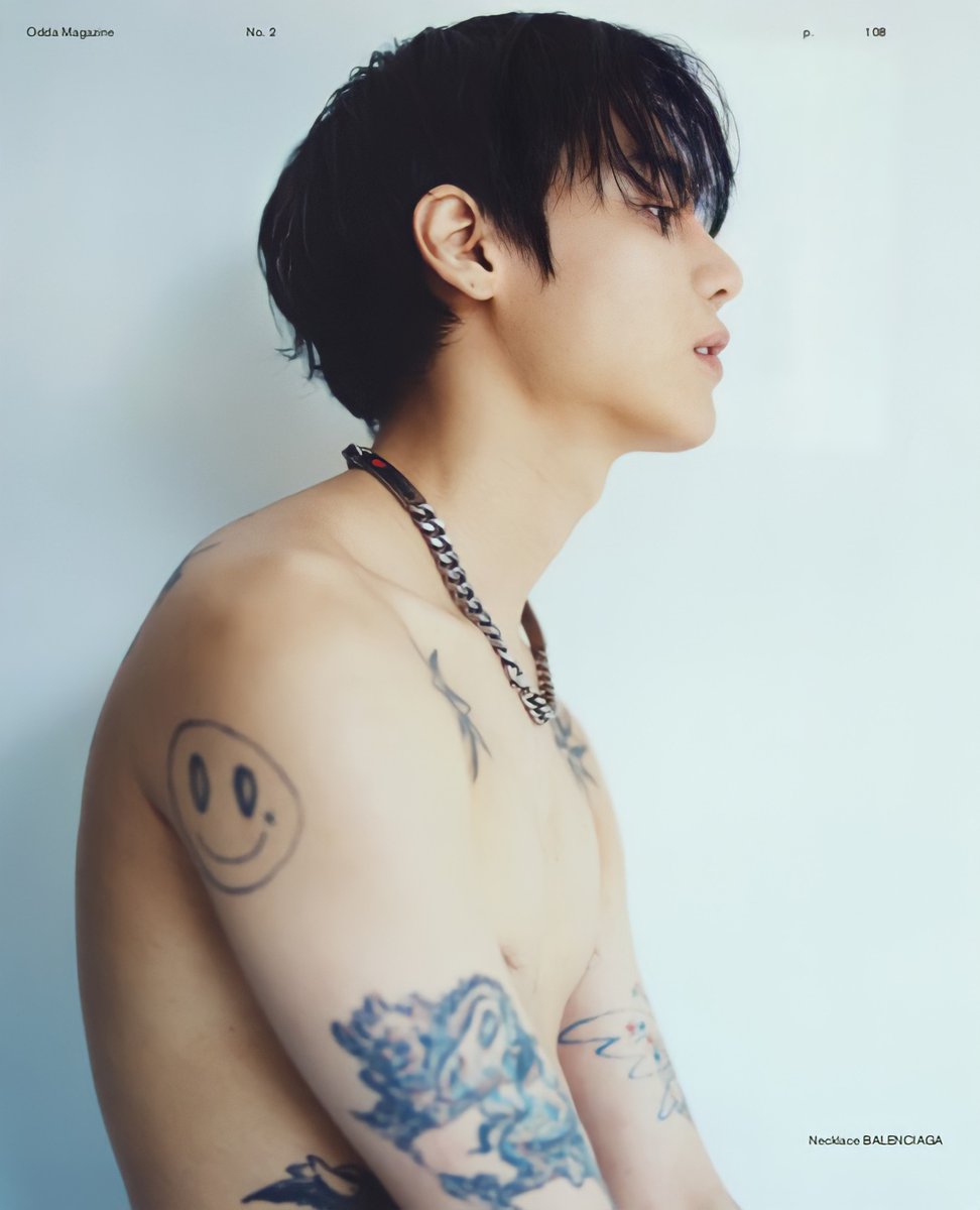 hauntdprglitter's tweet photo. @onlyonearchives Mega Happy 5th Anniversary, our duality infused Jaewon 💙 Hana love you and miss you unbearably-- another year of hoping you are Happy🫂🔥 may today be as special for you as it is for us. ALWAYS
#5YearsWithRapperONE https://t.co/qYCLCr2p8T