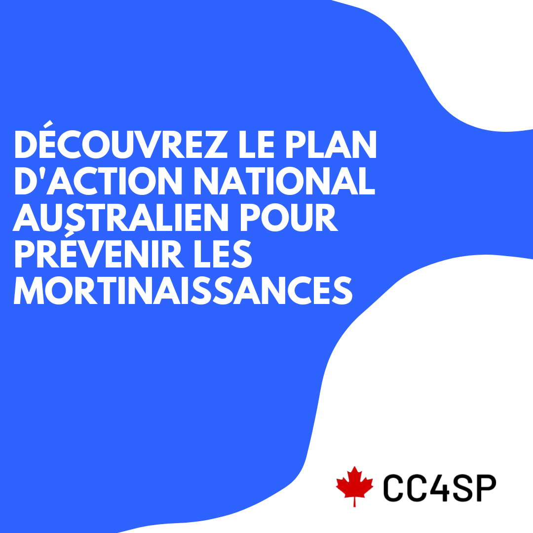 Canadian Collaborative for Stillbirth Prevention tweet media