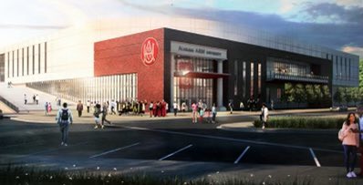 forte_prater's tweet image. Blessed to receive a Division 1 offer from Alabama A&amp;amp;M !!!