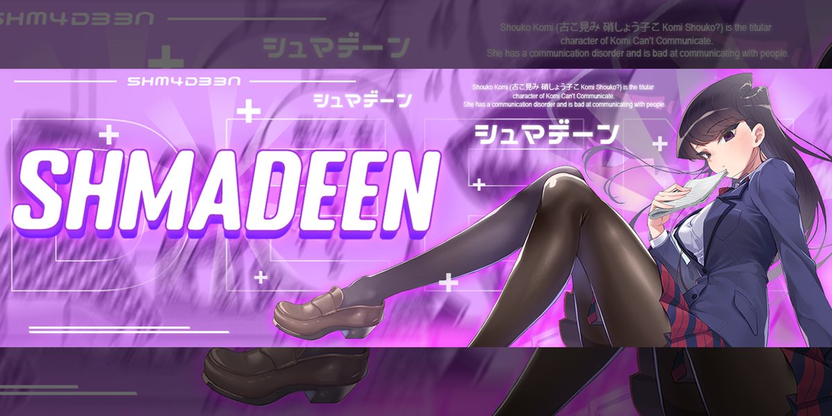 Shmadeen tweet media