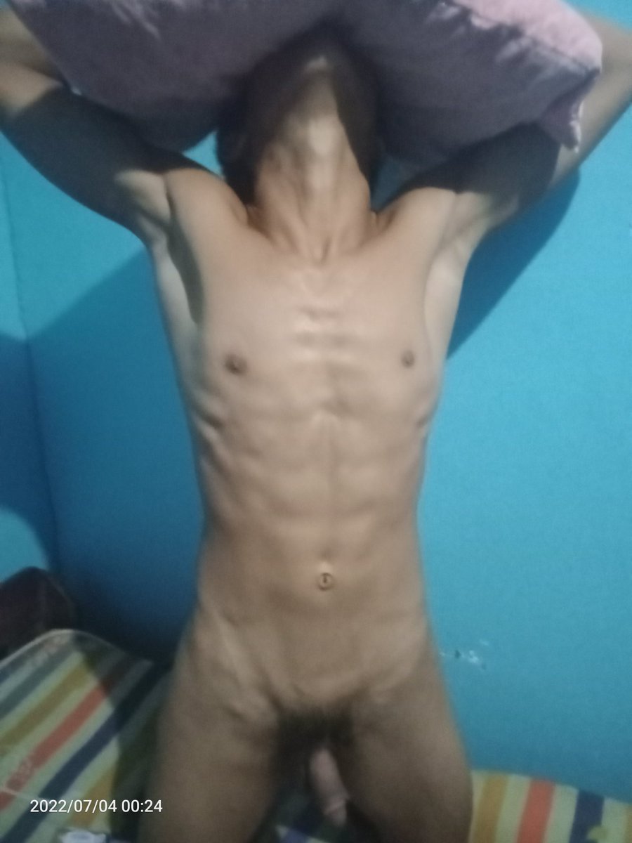 My baby boy #1 
1st ganap Namin 🤤😋