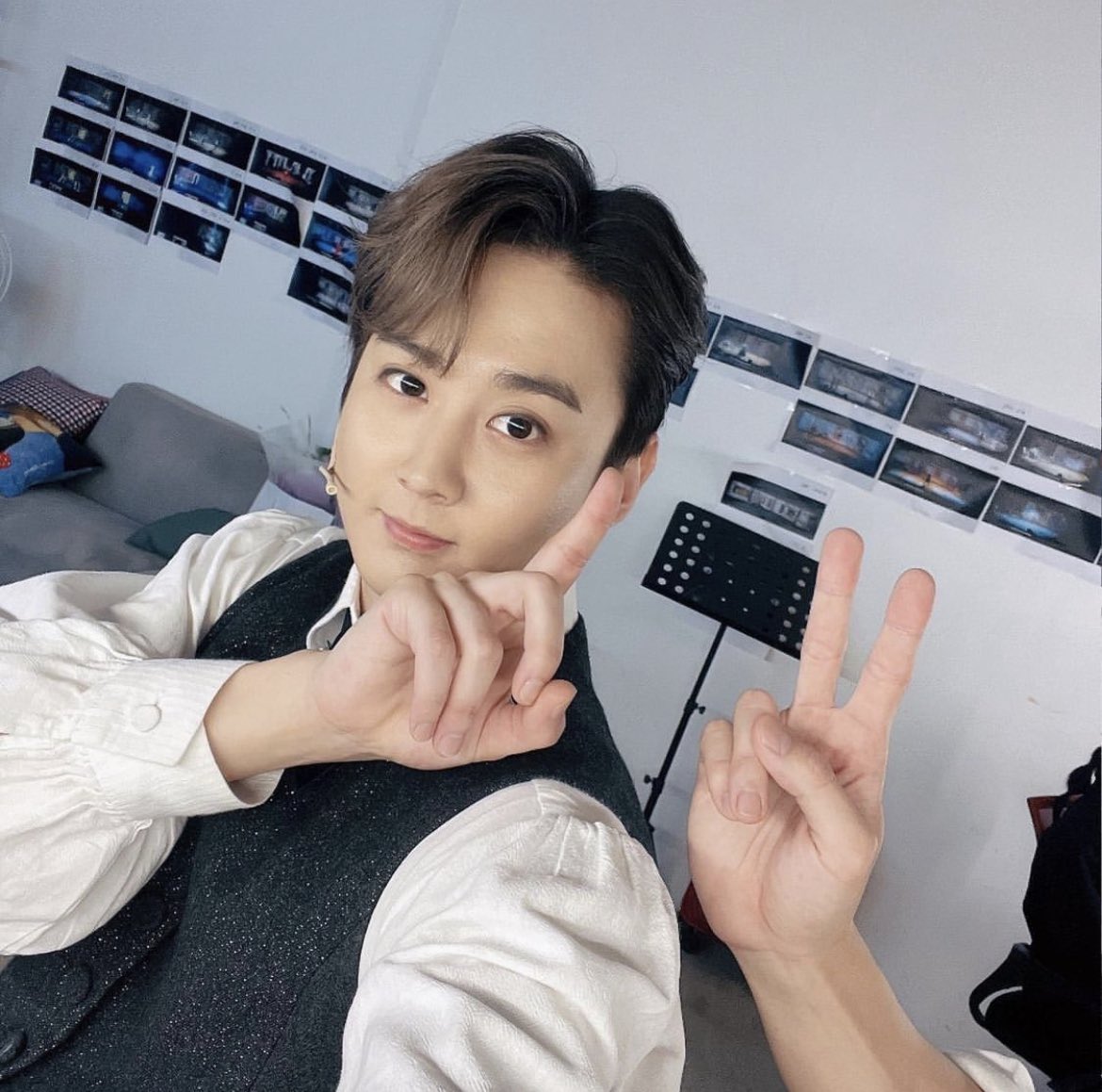 うわうわ
12周年おめでと😭