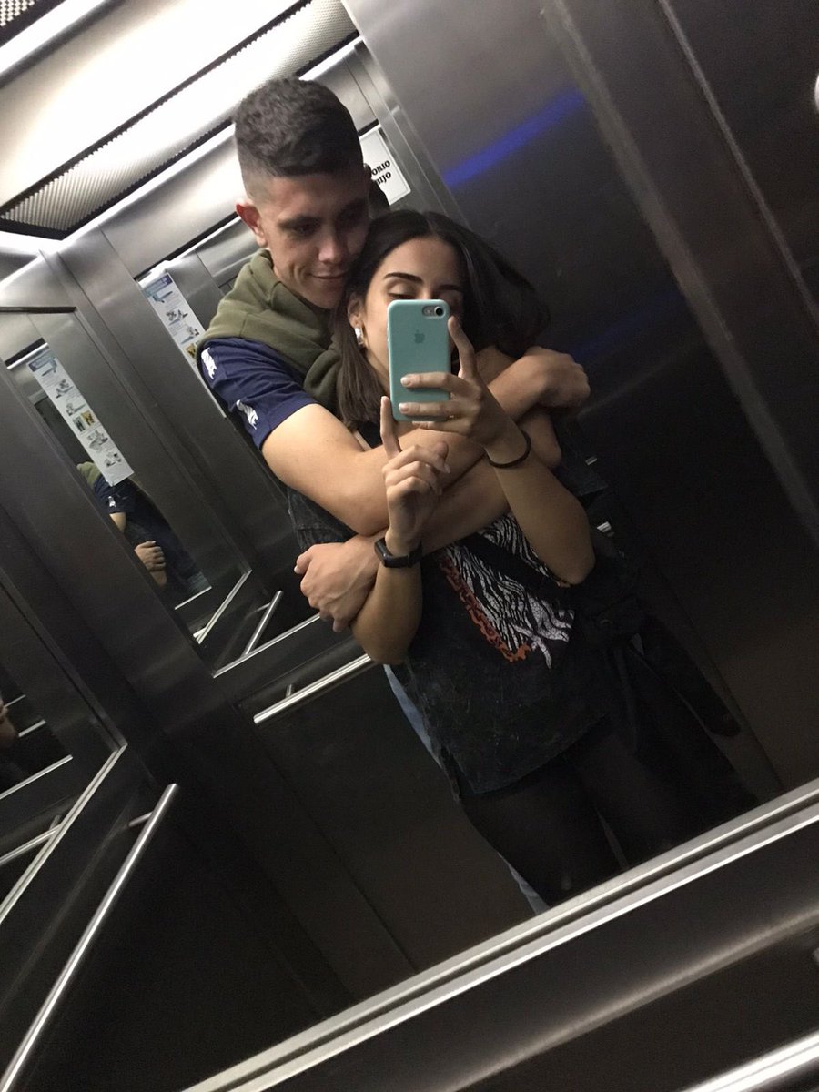 tobiasripa's tweet photo. Qué mujer 😍 https://t.co/H7EAqtC0kg
