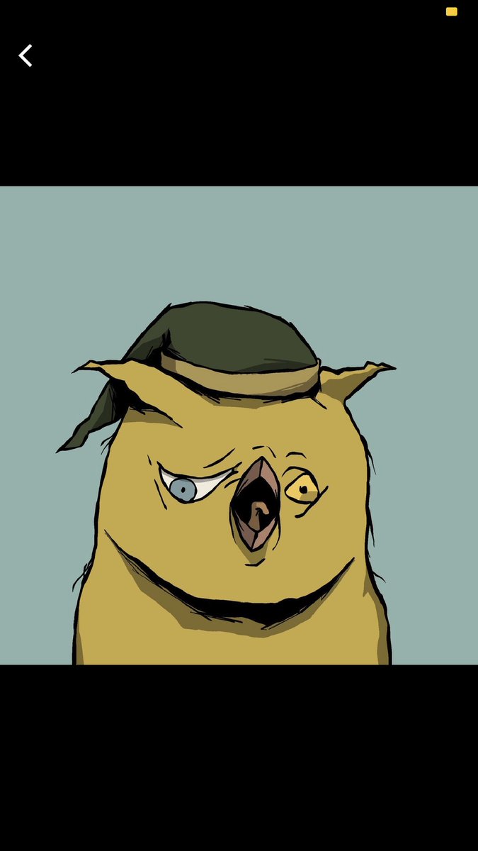 benny_bagz tweet media