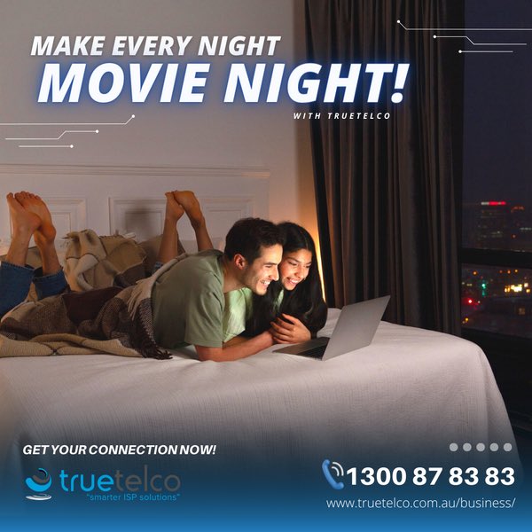 TrueTelco tweet media