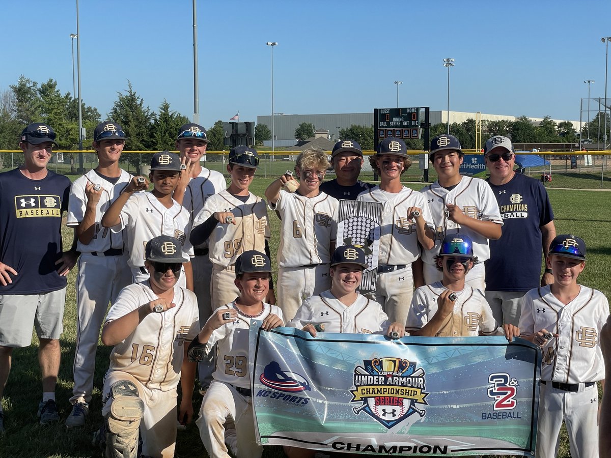 RobtKim72's tweet photo. Boys left it all out on the field today and brought home the bling! So honored and proud to coach this group of boys 🙏 @Drew_Olla @BCbaseballtoday https://t.co/GmCUW7Tmfc