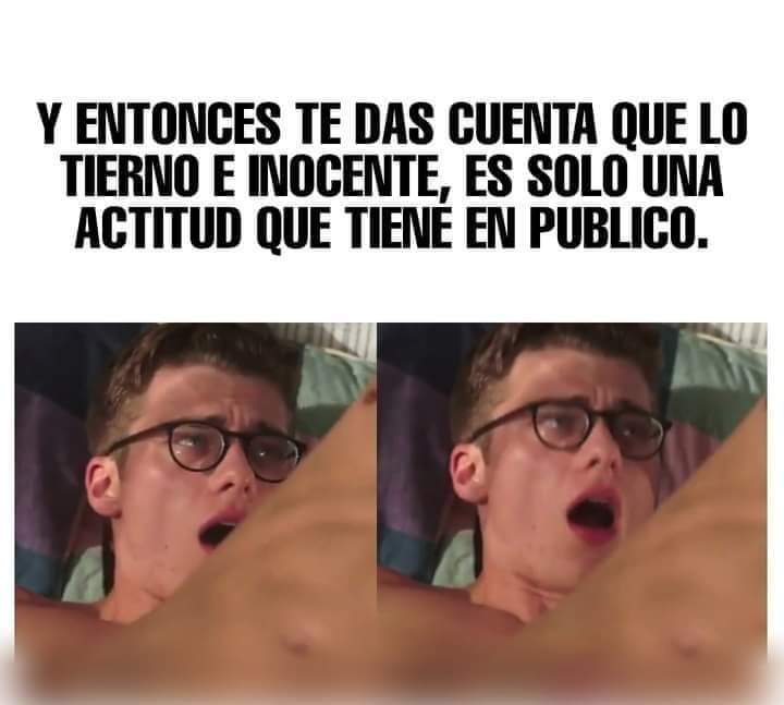 Calient55428108's tweet photo. Jjaja anoche https://t.co/CXVOoJjxxR