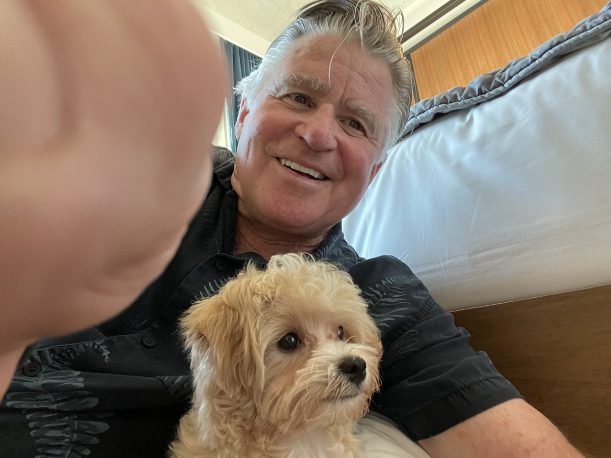 Treat Williams tweet media
