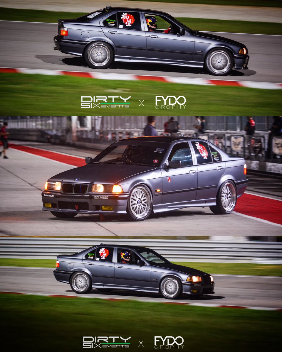 ilyaschai's tweet photo. Next Time Attack event is coming. 

BDL haven’t prep yet 🤣🤣 https://t.co/619sICDKzO