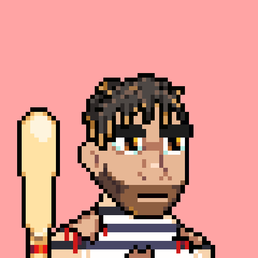 Are you a felon? #cryptofelons #nft #nftart #nfts #crypto #nftartist #digitalart #nftcommunity #nftcollector #cryptoart #ethereum #cryptocurrency #opensea #bitcoin #blockchain #artist #eth #metaverse #nftcollectors #artwork #nftdrop #nftcollectibles #openseanft #nftcollection