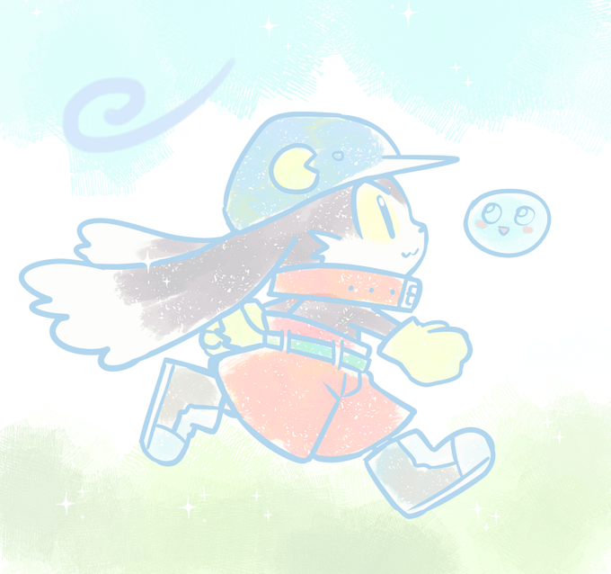 風のクロノアクリア記念 