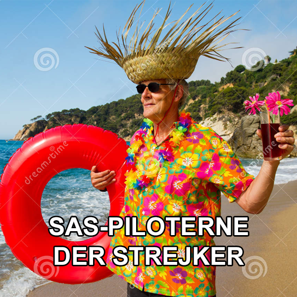 forhelvede2022's tweet photo. @SletDetHele @SimonBendtsen @CarlEmilLind @nina_schaumann @MiaFallentin Enig! Mens vi andre ikke kan komme på ferie holder SAS-piloterne selv fri ved at strejke. Kom tilbage til arbejdet! https://t.co/ZhxgoimMI7