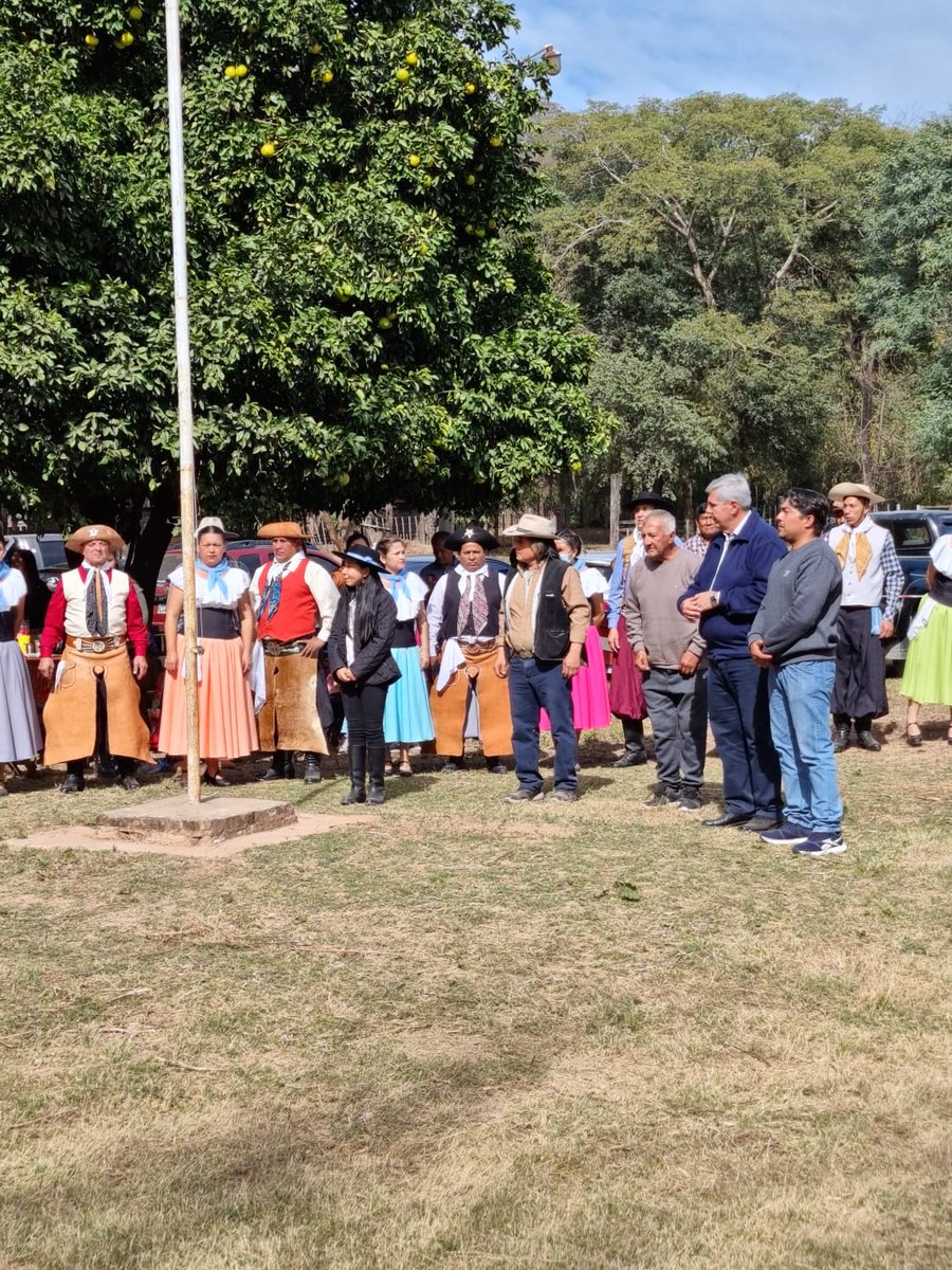 Carlos_Haquim's tweet photo. 13° Festival Provincial de la Independencia, bajo el puente de #Vinalito.
#Jujuy🌵 #Argentina🇦🇷 https://t.co/dUZCwBKVhn