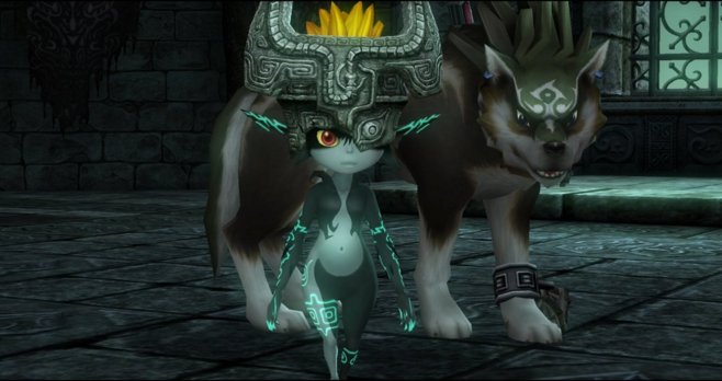 🍁 Zelderos de Hyrule 🍁 tweet media