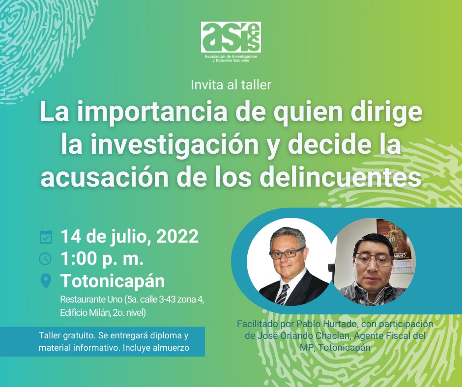 ASIES_GT's tweet photo. ¡Vamos a Toto!
Anótalo en tu agenda de esta semana, puedes unirte en el horario que desees.
#ForoAsies #Analisis #Totonicapán https://t.co/Eyox3A0ZRe