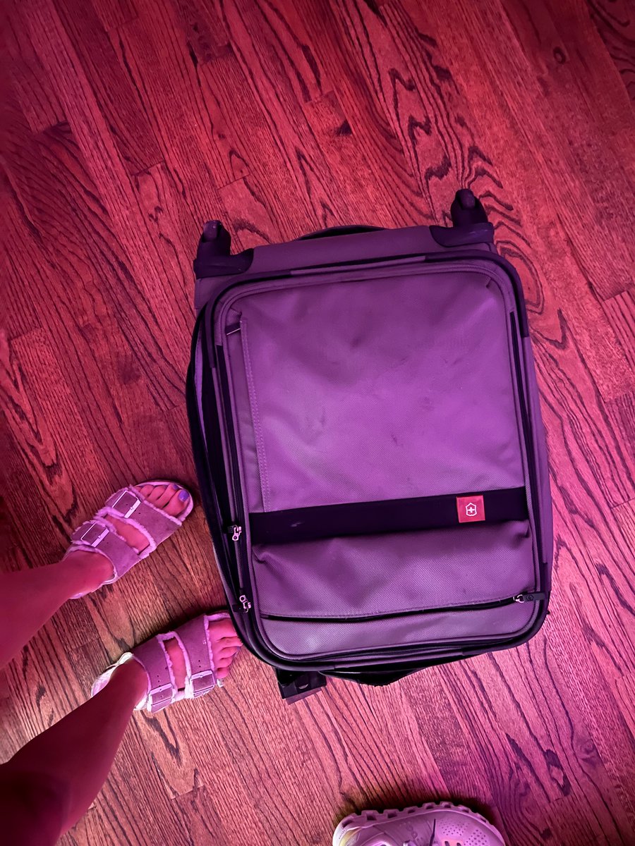 Lauren Berson Sugarman tweet media