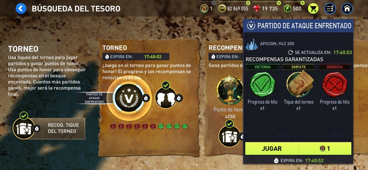 nickfifa94's tweet photo. Me sobro un ticket del miercoles pasado que no jugue un partido,pero aca ya gaste los 10 de hoy,se puede jugar igual aunque ya jugue los 10 partidos? @Soap93YT @tutiofifa https://t.co/f4pL2qdrUZ