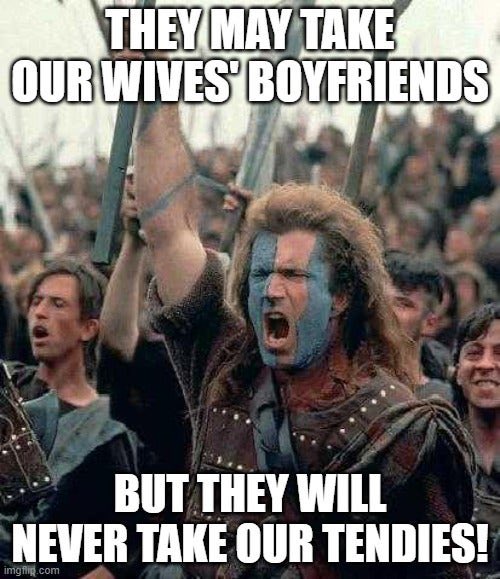 michaelniktaris's tweet image. 🎙#AMCopenmicLivestream🎙 
“actually, I saw #KenGriffin👀
he was workin’at the @DennysDiner
on 4th和Mission across from
the @AMCTheatres 🌆 and I said:
‘#MrGriffin, we’re all goin’#2Watch🕰 
#Batman69 at $AMC 🍿later,
you’re #Welcome2Come’
‘cuz I remember
what it was #Like2Behim”