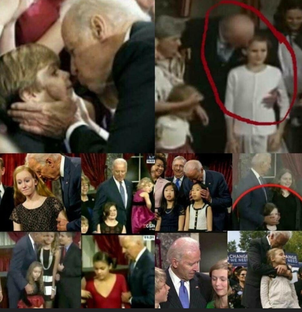 SkinnyFilter's tweet image. #pedopeter #PedoPete #HunterHack @POTUS